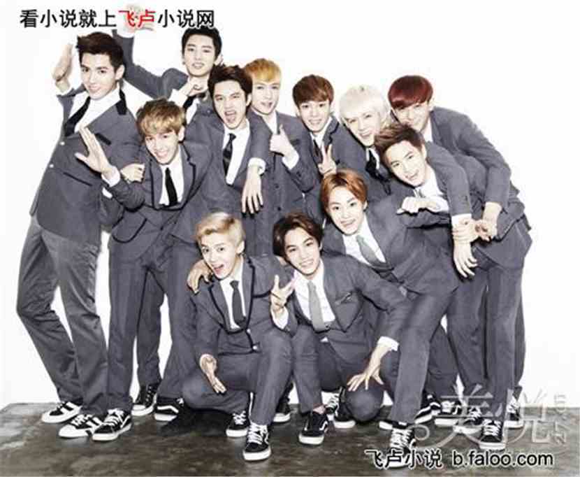 EXO最新小說湯圓，高科技產(chǎn)品的魅力展現(xiàn)