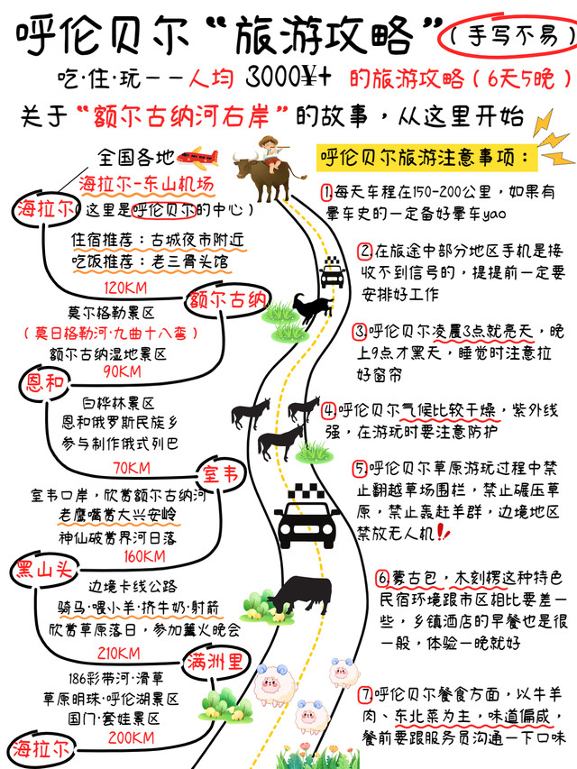 阿爾山最新旅游攻略分享，探索綠意盎然的世界！