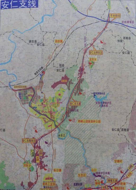 衡南公路最新規(guī)劃揭秘，未來交通藍圖展望