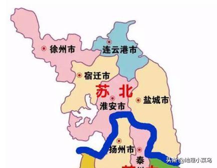 最新大豐區(qū)地圖解讀與觀點闡述，全面揭示區(qū)域發(fā)展脈絡(luò)