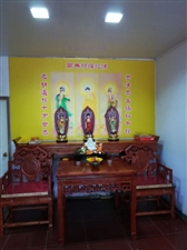 科技融合傳統(tǒng)，重塑信仰體驗(yàn)的佛店新名字揭曉