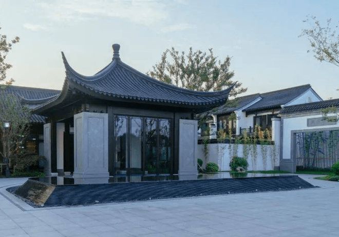 周莊別墅最新價(jià)格揭秘，探索隱藏的小巷寶藏