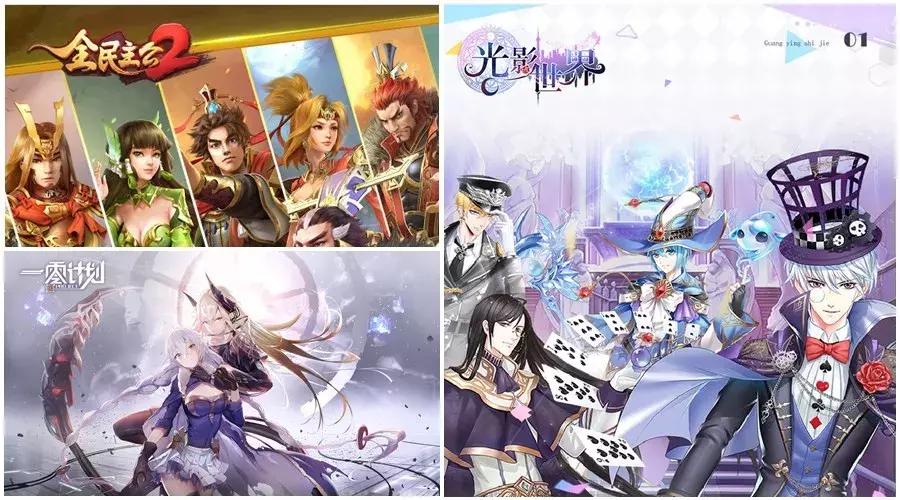 最新內(nèi)測(cè)頁(yè)游，自然美景的奇妙旅程探索