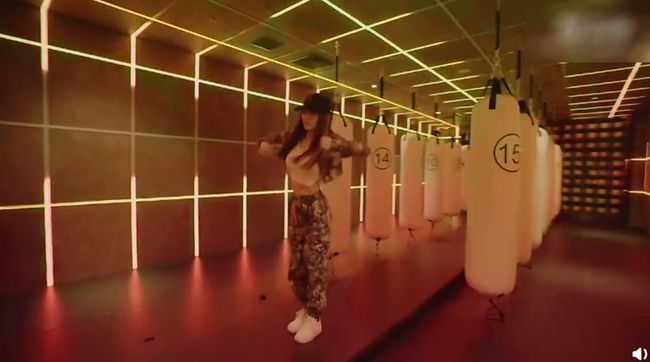 科技與藝術(shù)融合重塑生活體驗(yàn)，最新武術(shù)舞蹈視頻欣賞