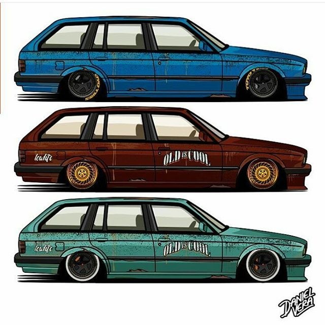 老羚羊最新改裝，經(jīng)典車型蛻變之路展示