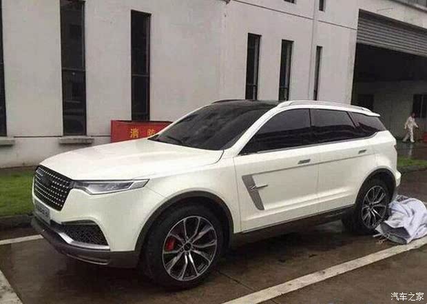 ??眾泰最新車型引領(lǐng)時尚風潮，智能新紀元開啟！?