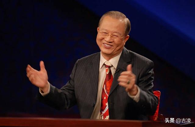 曾仕強(qiáng)最新中國預(yù)言，揭秘未來趨勢(shì)的秘訣