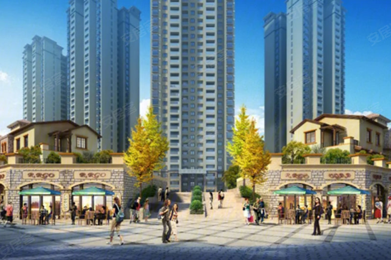 普定最新樓盤，探索城市新篇章，優(yōu)質(zhì)居住地首選