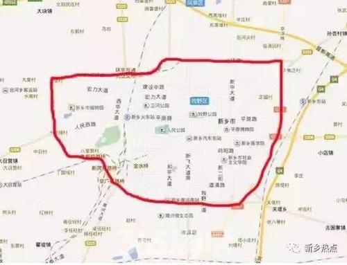 新鄉(xiāng)科技重塑生活，未來觸手可及