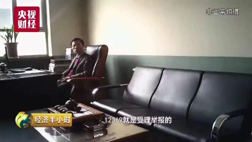 記者最新暗訪揭秘，深藏的秘密浮出水面