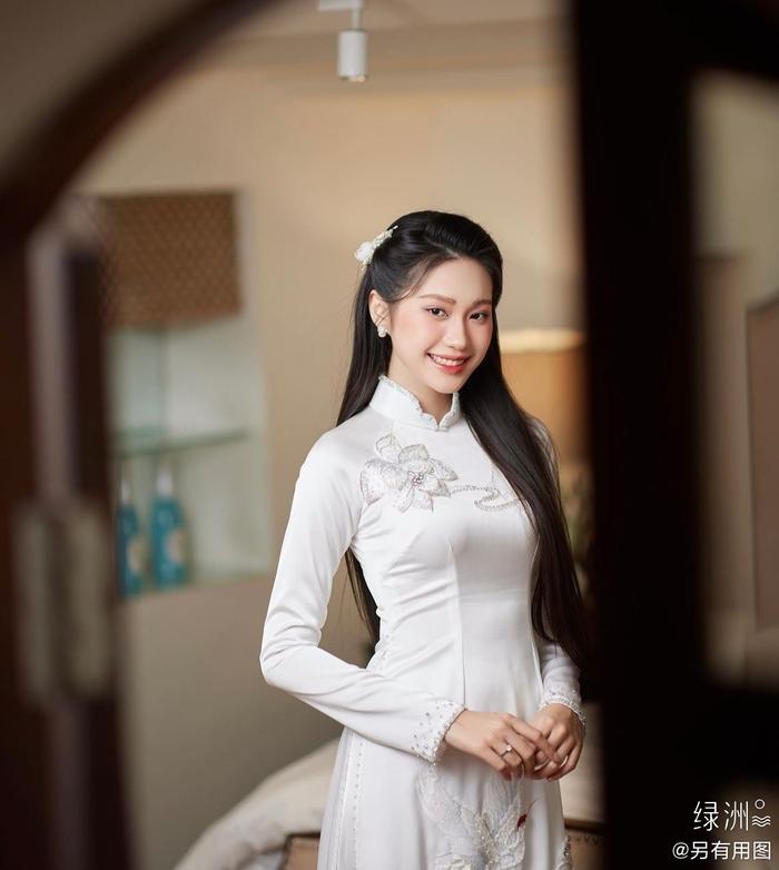 越南新娘最新趨勢，當(dāng)代跨國婚戀的熱門選擇