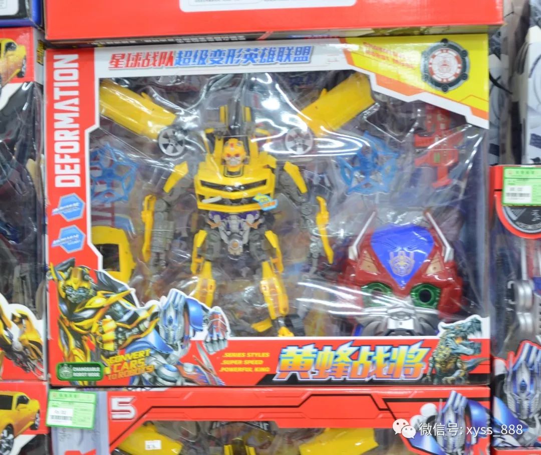 玩具最新集結(jié)，潮流引領(lǐng)，激發(fā)孩子無(wú)限創(chuàng)意想象