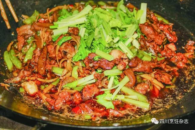 最新火焰菜，探索美食新境界的炙熱之旅