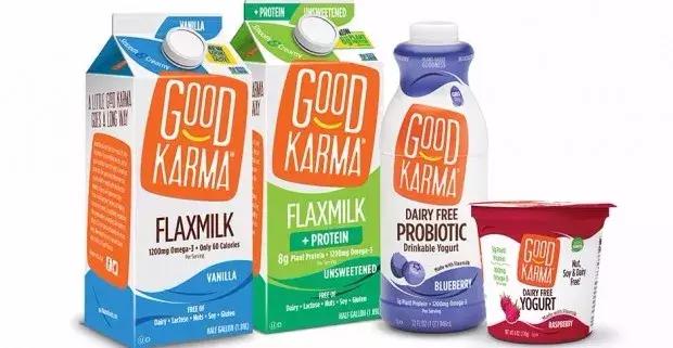 最新乳產(chǎn)品引領(lǐng)健康潮流，滿足多元化需求