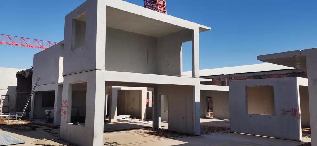 預(yù)制房最新趨勢，變化中的學(xué)習(xí)、自信與成就感的源泉