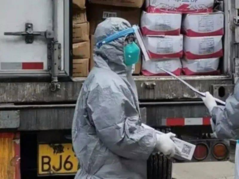 安康最新疫情全面解析，你所需要知道的一切！