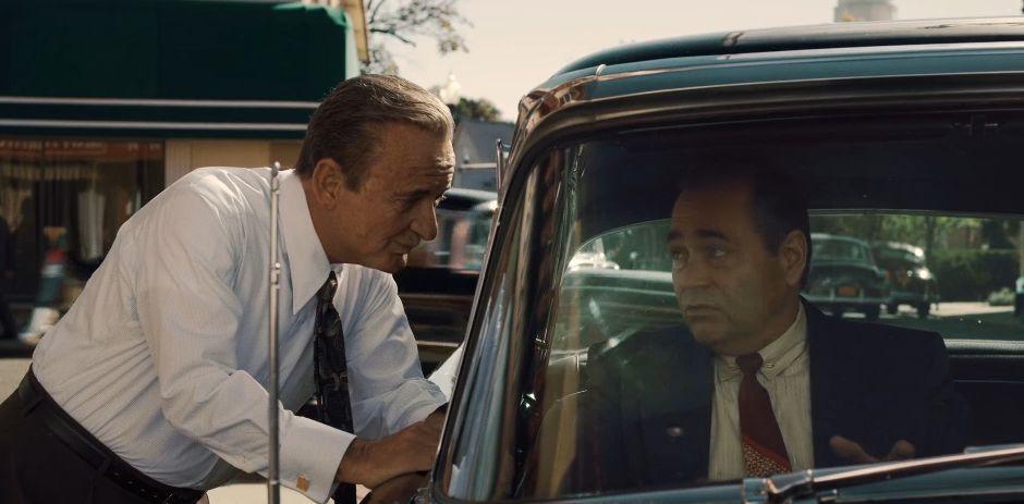 時代背景下的影像沖擊，最新暴力片重磅來襲