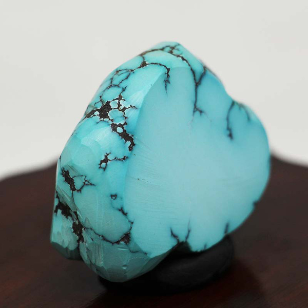 最新綠松石之旅，探尋自然美景的愉悅之旅