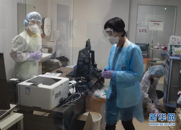 韓國肺炎疫情下的自然探險之旅，尋找內(nèi)心的平和