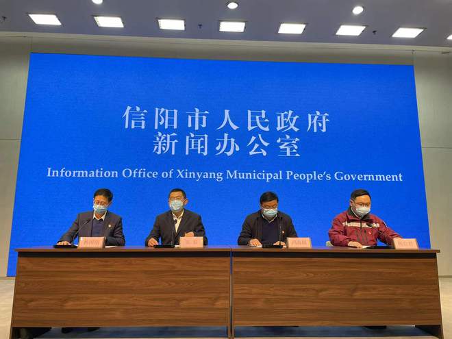 信陽管理新篇章，日常故事與管理之家的溫馨時光