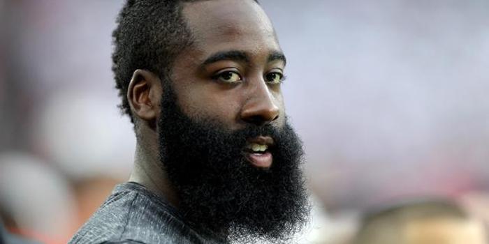 大胡子最新時尚潮流探索，引領(lǐng)你的時尚新高度！??