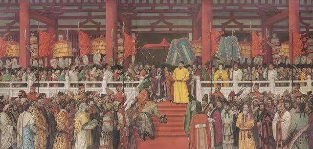 貞觀禍害，最新探討與解析