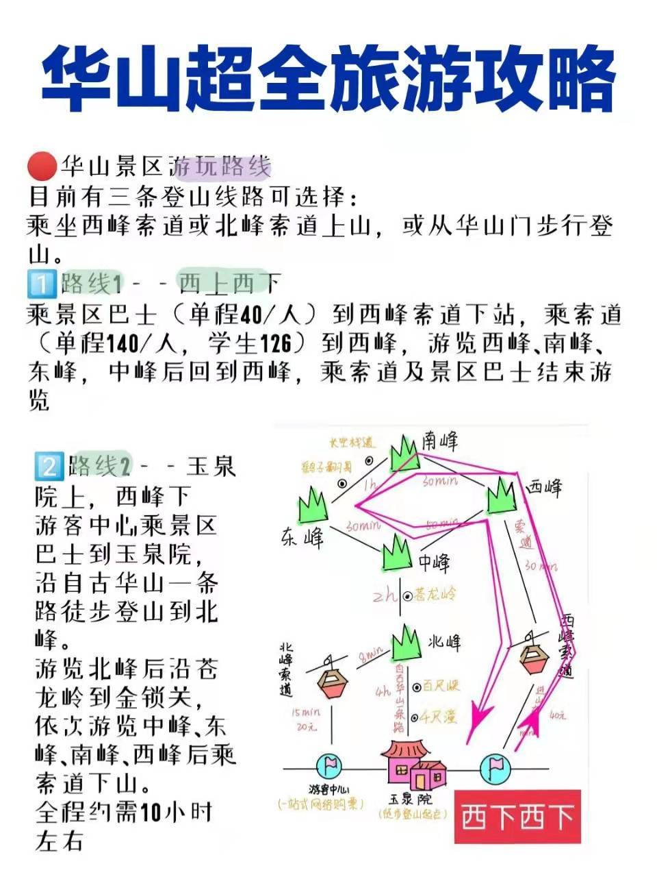華山旅游最新探秘，小巷中的獨(dú)特風(fēng)味之旅