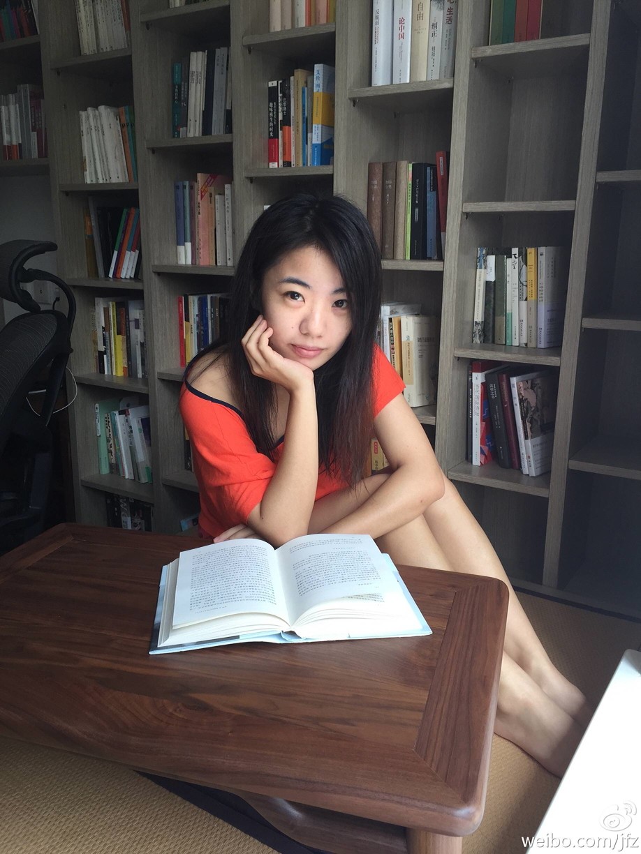 蔣方舟最新動(dòng)態(tài)，才女近況揭秘??