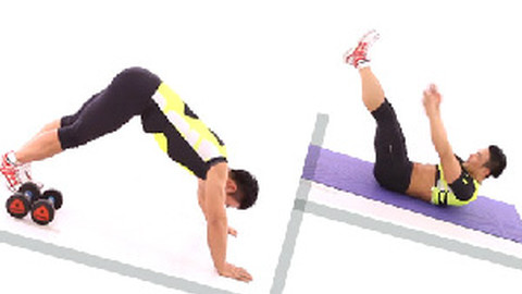 王博濤的最新日常，城市中的溫暖足跡