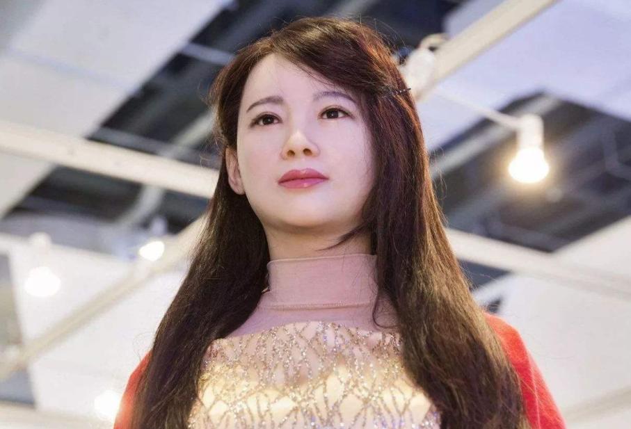 最新智能美女，現(xiàn)實與科技的倫理挑戰(zhàn)？