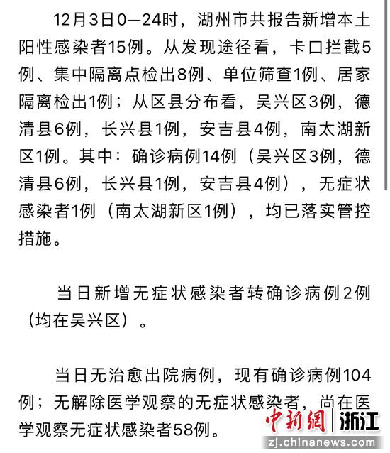 湖州疫情下的溫情與陪伴，日常小故事揭示疫情最新動態(tài)