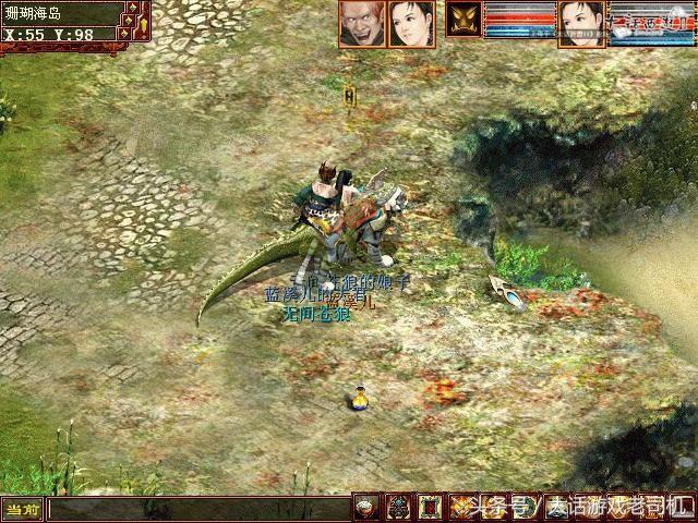 大話(huà)最新服，自然美景探索之旅，尋找內(nèi)心寧?kù)o的輕松啟程