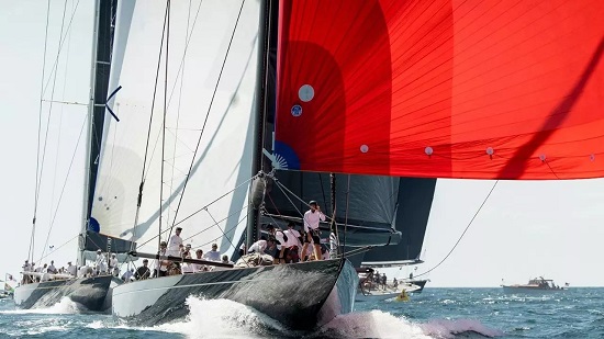 全方位教程，最新帆船操作指南——從入門到精通