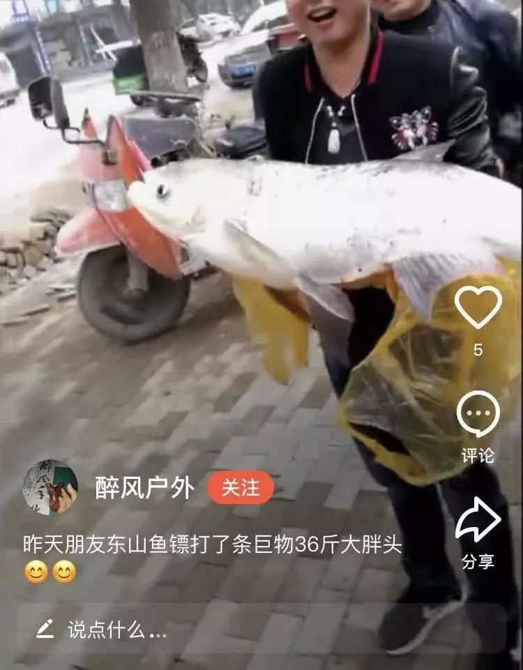射魚神器進(jìn)化升級(jí)，學(xué)習(xí)變革與自信成就之源