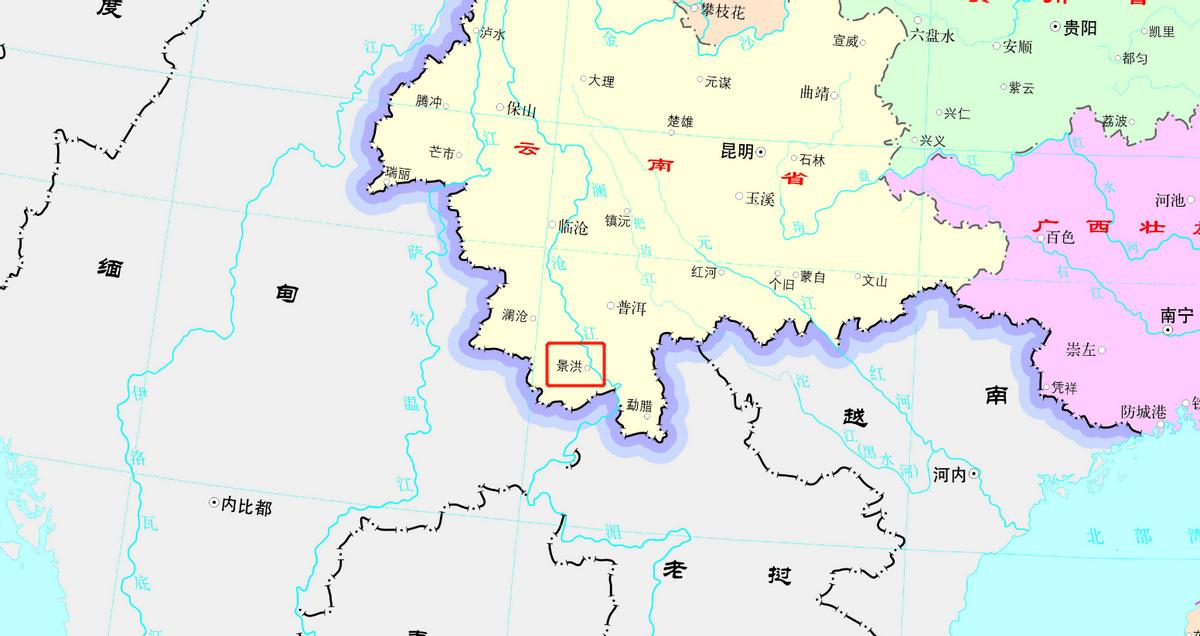 景洪最新病例詳解，了解與應(yīng)對的初學(xué)者進(jìn)階指南
