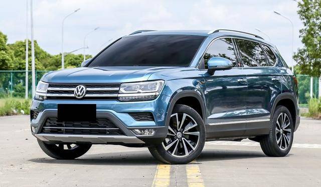 大眾途岳最新優(yōu)惠，不可錯過的購車時機(jī)