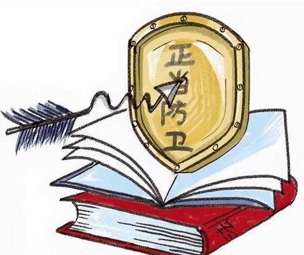 時(shí)代背景下的法律之光，最新律法正當(dāng)防衛(wèi)解讀