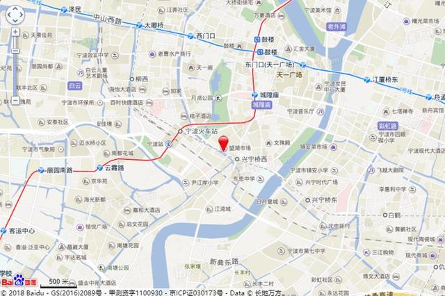 寧波海曙區(qū)房價動態(tài)，城市變遷中的信心與成就