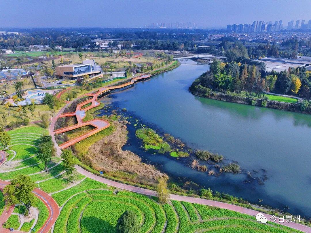 羊馬濕地公園最新發(fā)展，自然與人文的交融盛宴