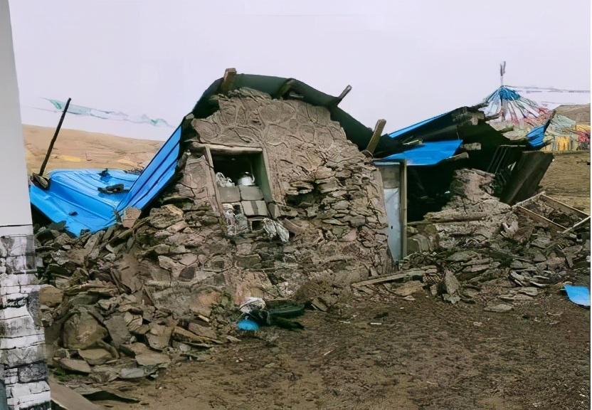 青海地震最新概述，最新動態(tài)與影響分析