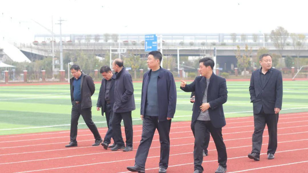海興縣，小城蓬勃發(fā)展的故事