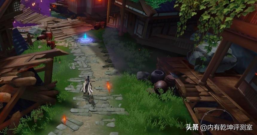 真武世界最新章節(jié)揭秘，背景、事件與地位概述