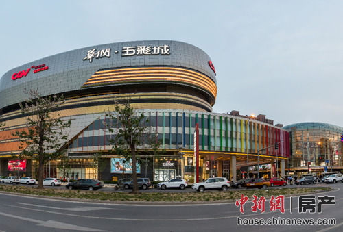 五彩城最新動態(tài)，變化世界中的學習與自信成就之路