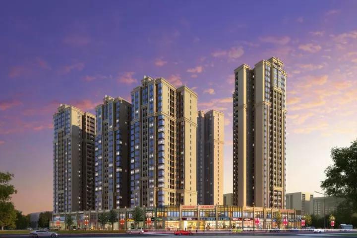 綿陽(yáng)最新房產(chǎn)資訊更新，樓市動(dòng)態(tài)一網(wǎng)打盡