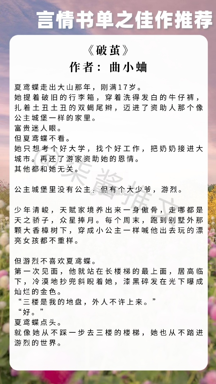 夢(mèng)莜二最新小說，自然之旅的奇妙探險(xiǎn)之旅