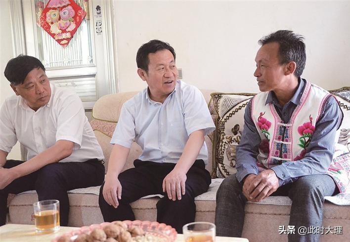 科技之光照亮貧困角落，全面脫貧攻堅(jiān)最新數(shù)據(jù)報(bào)告