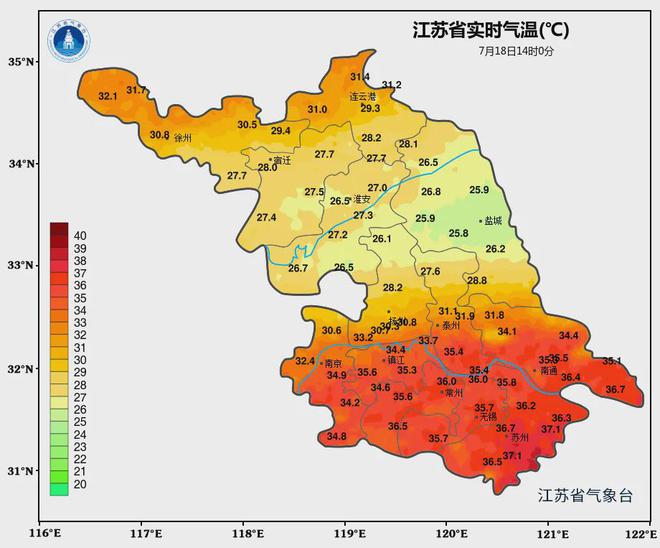江蘇常州最新天氣，科技智能掌控未來天氣預報