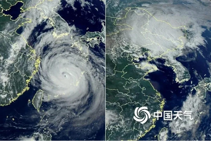 臺風(fēng)海神最新動態(tài)更新，最新情況匯總