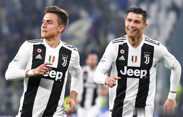 今日意甲賽場，足球與友情的美麗邂逅